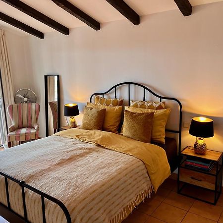 Casa Limon, Boutique Bed And Breakfast, Adults Only Alhaurín el Grande Exterior photo