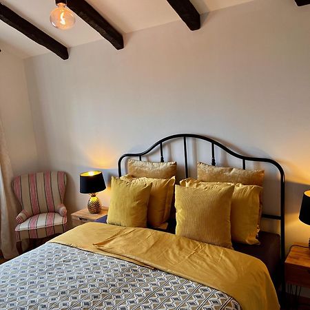 Casa Limon, Boutique Bed And Breakfast, Adults Only Alhaurín el Grande Exterior photo