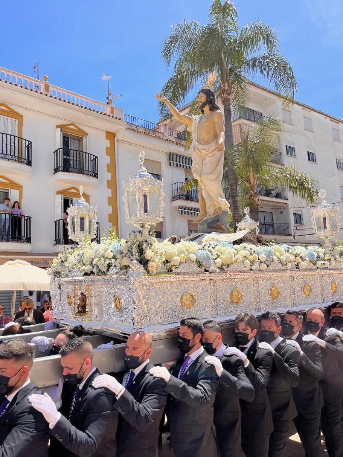 Casa Limon, Boutique Bed And Breakfast, Adults Only Alhaurín el Grande Exterior photo