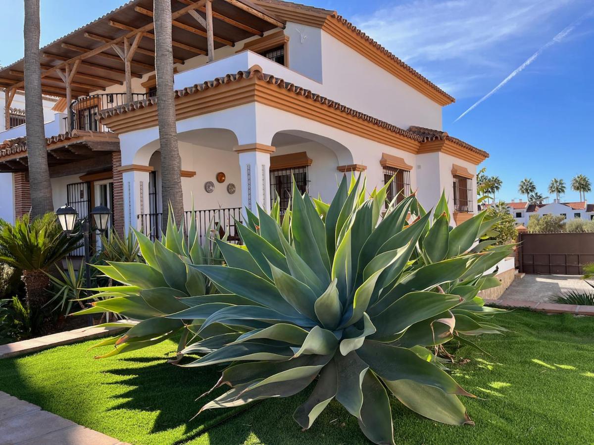Casa Limon, Boutique Bed And Breakfast, Adults Only Alhaurín el Grande Exterior photo