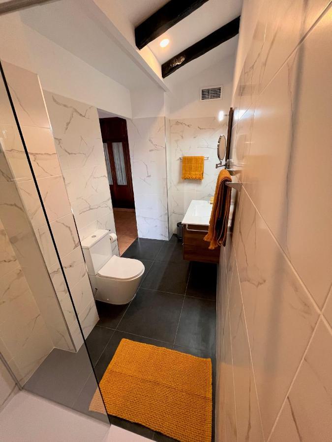 Casa Limon, Boutique Bed And Breakfast, Adults Only Alhaurín el Grande Exterior photo