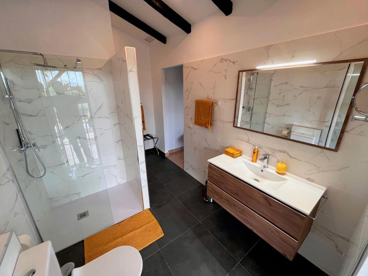 Casa Limon, Boutique Bed And Breakfast, Adults Only Alhaurín el Grande Exterior photo