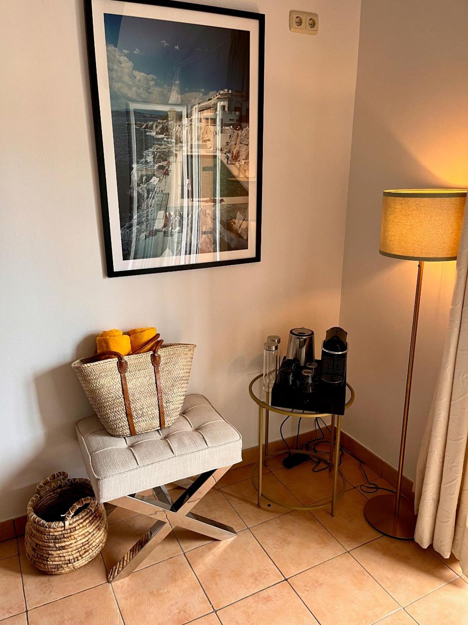Casa Limon, Boutique Bed And Breakfast, Adults Only Alhaurín el Grande Exterior photo