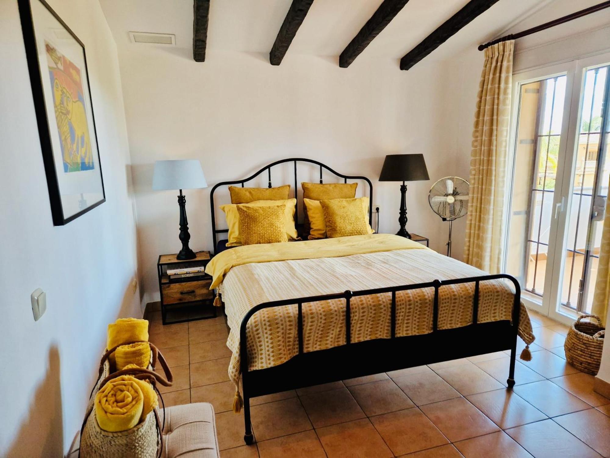 Casa Limon, Boutique Bed And Breakfast, Adults Only Alhaurín el Grande Exterior photo