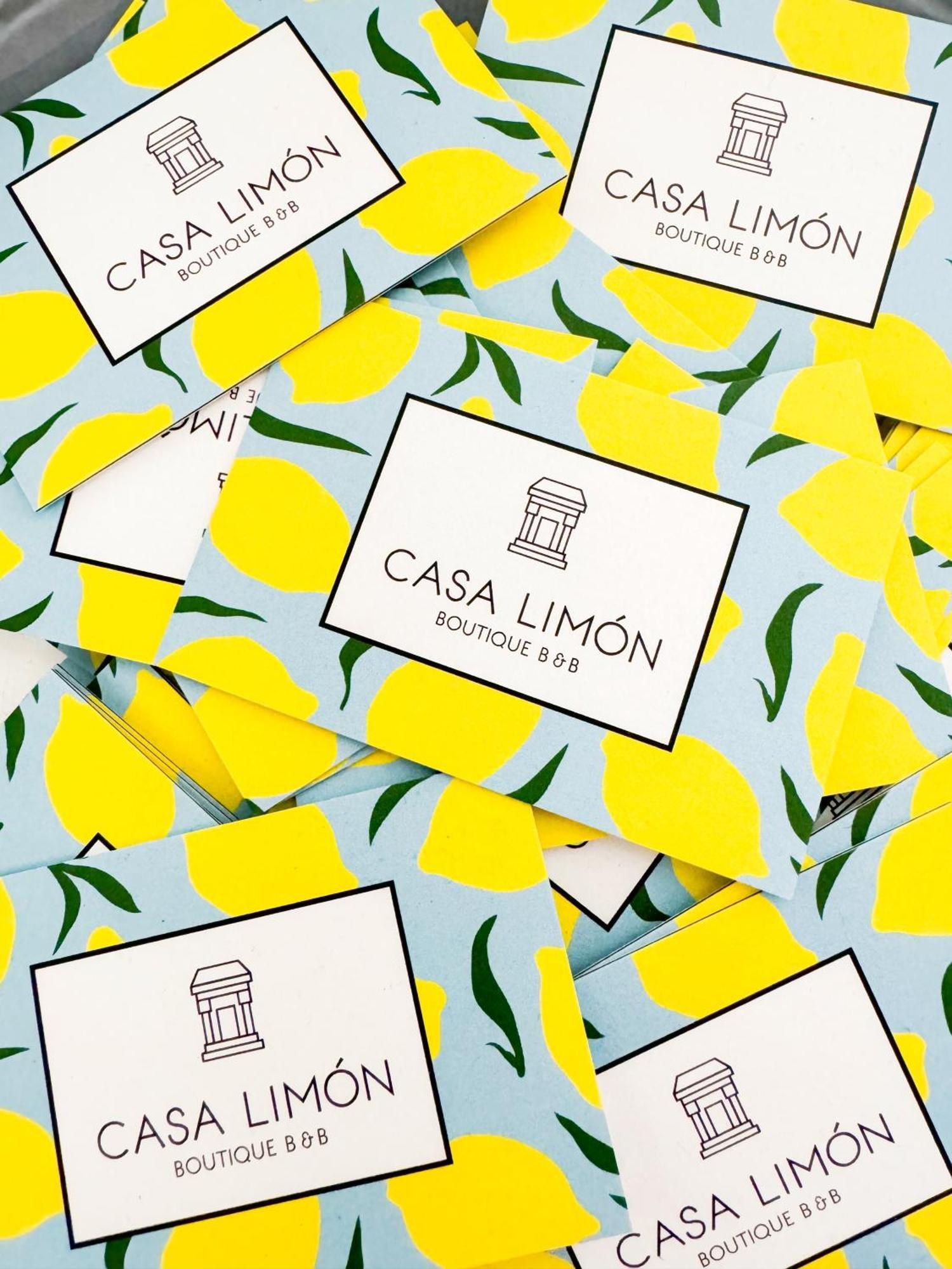 Casa Limon, Boutique Bed And Breakfast, Adults Only Alhaurín el Grande Exterior photo