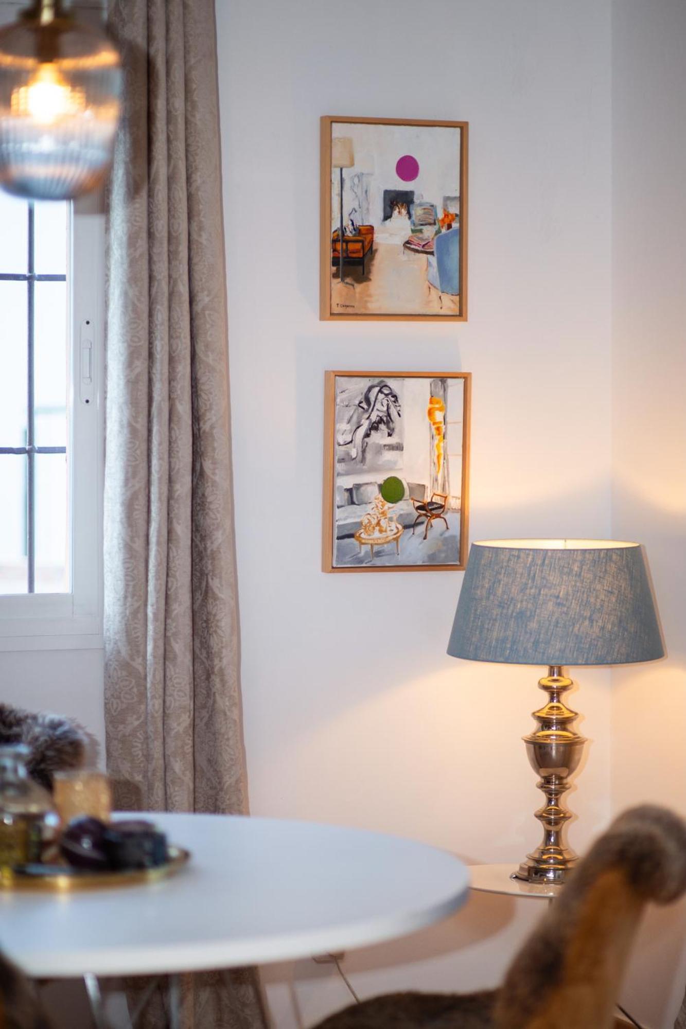 Casa Limon, Boutique Bed And Breakfast, Adults Only Alhaurín el Grande Exterior photo