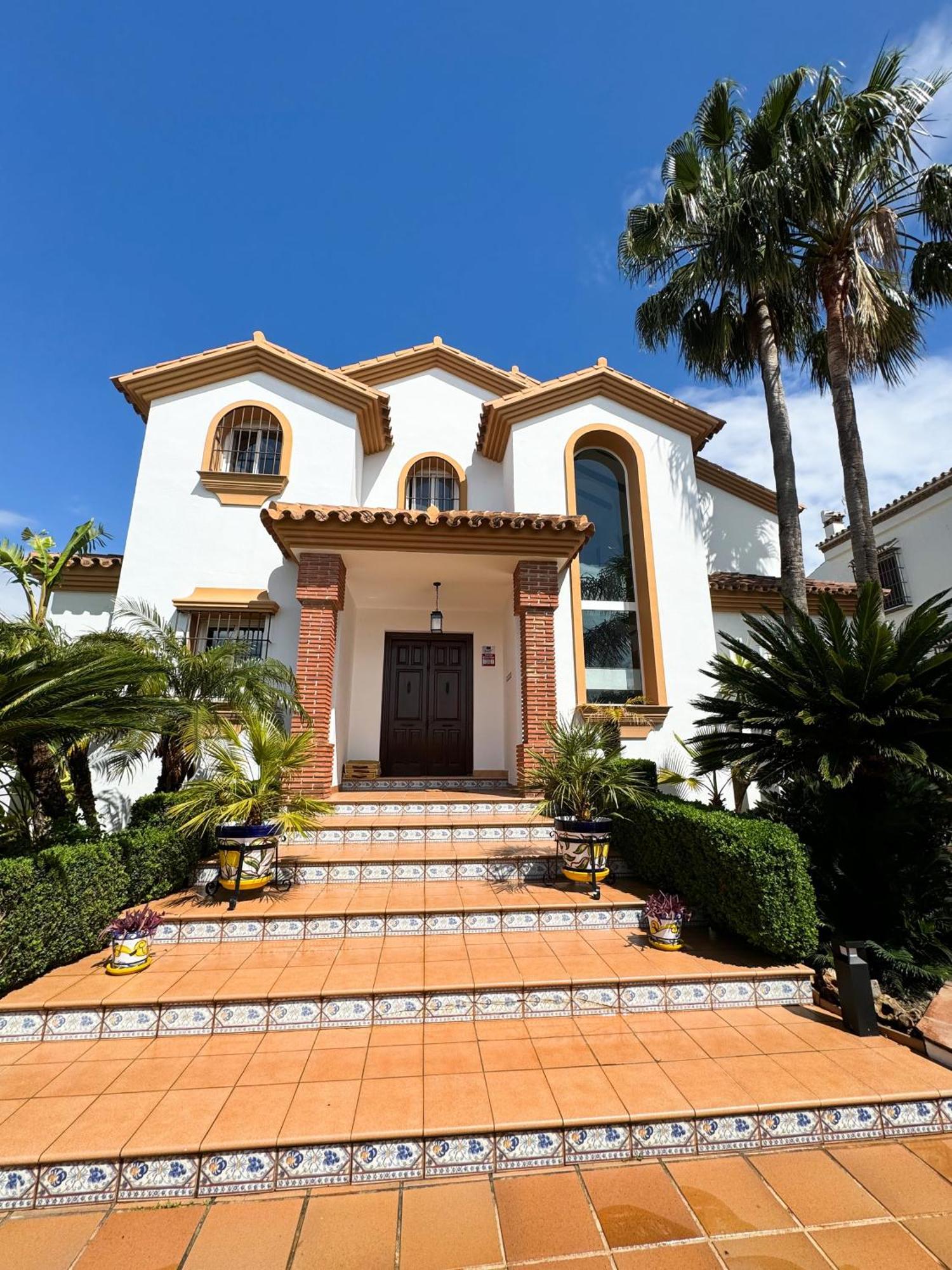 Casa Limon, Boutique Bed And Breakfast, Adults Only Alhaurín el Grande Exterior photo